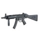 Страйкбольный автомат CM.041B BLUE Limited Edition [CYMA]